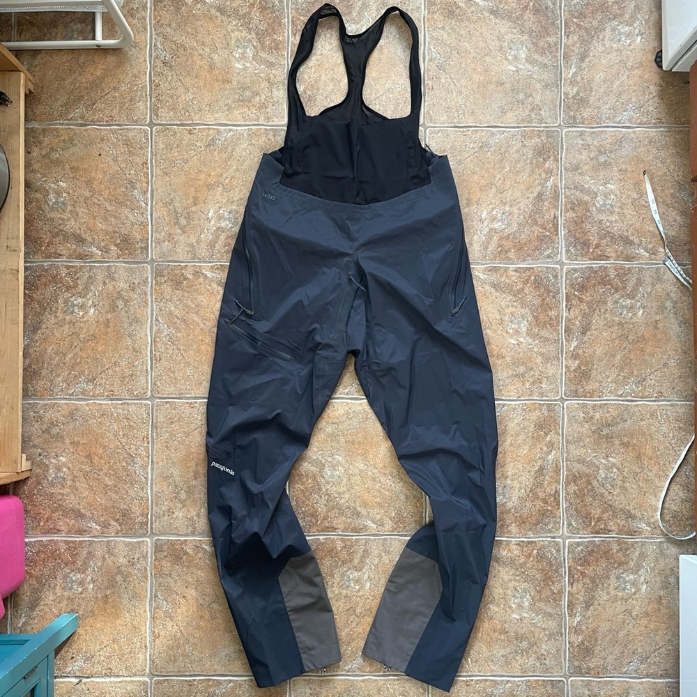 Patagonia Men's Dual Aspect Bibs